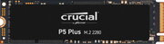 Crucial P5 Plus CT500P5PSSD8 фото