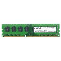 Crucial память ddr3 8gb 1600mhz, 1.35/1.5v 5902026028