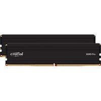 Crucial Pro DDR5 2x16Gb