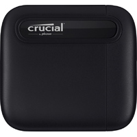 Crucial X6 CT2000X6SSD9