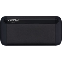 Crucial X8 Portable CT1000X8SSD9