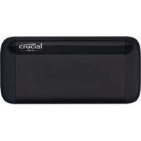 Crucial X8 Portable CT2000X8SSD9