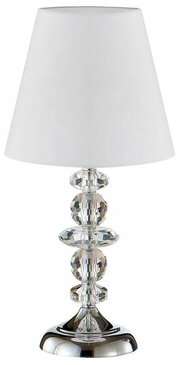 Crystal Lux Armando LG1 Chrome фото