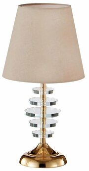 Crystal Lux Armando LG1 Gold фото