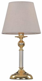 Crystal Lux Camila LG1 Gold фото