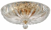 Crystal Lux DENIS D400 GOLD фото