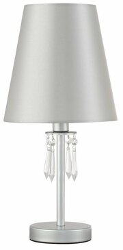 Crystal Lux Renata LG1 Silver фото