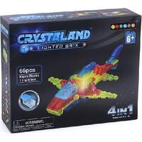 Crystaland 99011