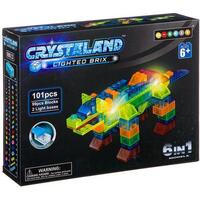 Crystaland 99012