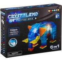 Crystaland 99014