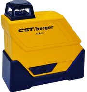 CST/Berger LL20 фото