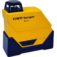 Cst/berger LL20