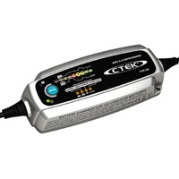 CTEK MXS 5.0 Test&Charge