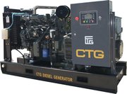 CTG AD-165RE фото