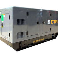 Ctg AD-200SD