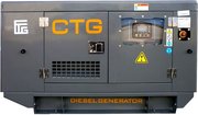 CTG AD-21RLS фото