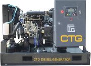 CTG AD-22RE фото