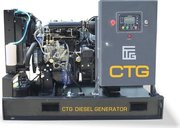 CTG AD-35RE фото