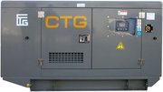 CTG AD-50RLS фото