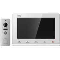 Ctv DP3700