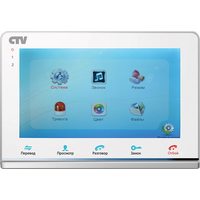 Ctv M2700TM