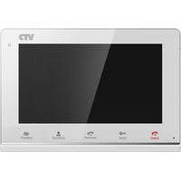 Ctv M3700