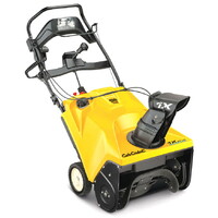 Cub cadet 221 LHP