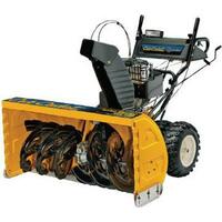 Cub cadet 945 SWE