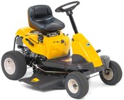 Cub Cadet CC 114 TD фото