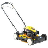 Cub cadet CC 53 MSPO