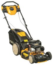 Cub Cadet CC LM3 CRC46S фото