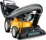 Cub Cadet CSV 050 фото