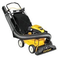 Cub cadet CSV 070