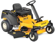 Cub Cadet RZT-S 46 фото