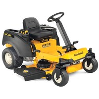 Cub cadet RZT-S 46