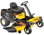 Cub Cadet RZT-S 50 фото