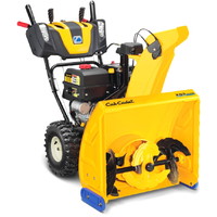 Cub cadet XS3 66 SWE