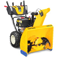 Cub cadet XS3 71 SWE