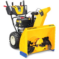 Cub cadet XS3 76 SWE