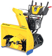 Cub Cadet XS3 76 TDE фото