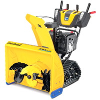 Cub cadet XS3 76 TDE