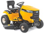 Cub Cadet XT1 OS107 фото