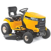 Cub cadet XT1 OS107