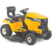 Cub cadet XT2 PS107