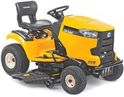 Cub Cadet XT2 QS117 фото