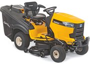 Cub Cadet XT3 QR106e фото