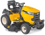 Cub Cadet XT3 QS127 фото