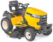 Cub Cadet XT3 QS137 фото