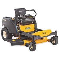 Cub cadet XZ1 107