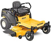 Cub Cadet XZ1 127 фото